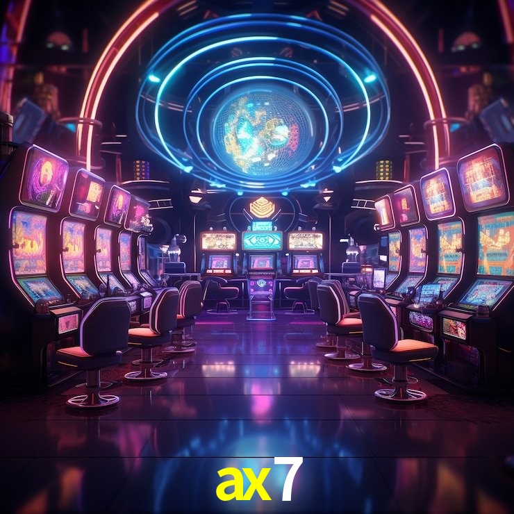 ax7 Salvador - Football