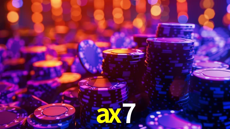 Bônus Generosos e Exclusivos no ax7 para Você!