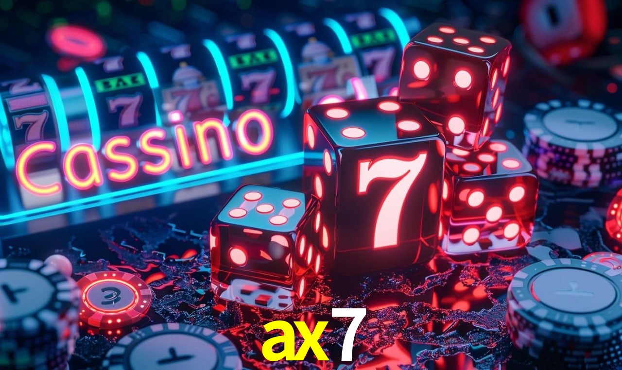 Live Casino ax7