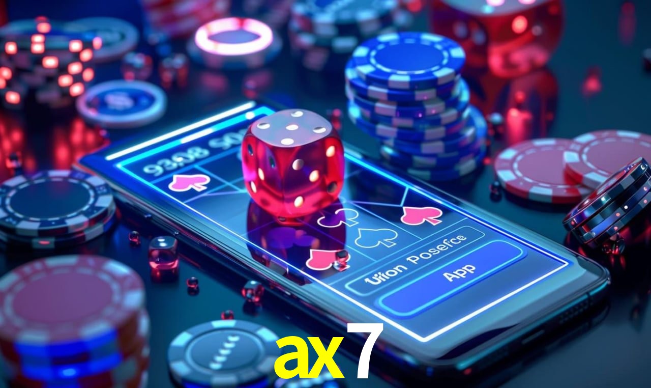 ax7 - Análise de Mercados Esportivos