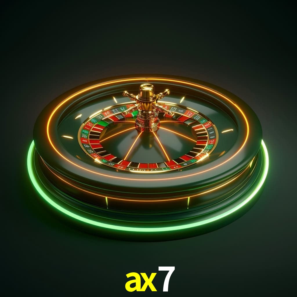 ax7 App - Aplicativo Móvel Oficial