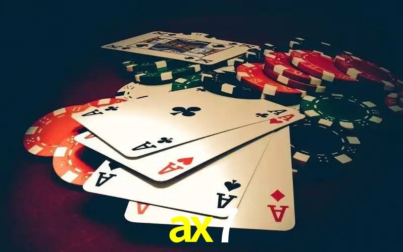 ax7 Brasília - Betting Features