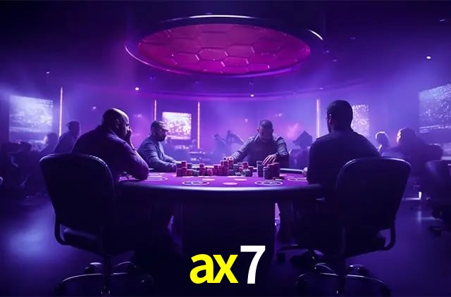 Design Responsivo ax7