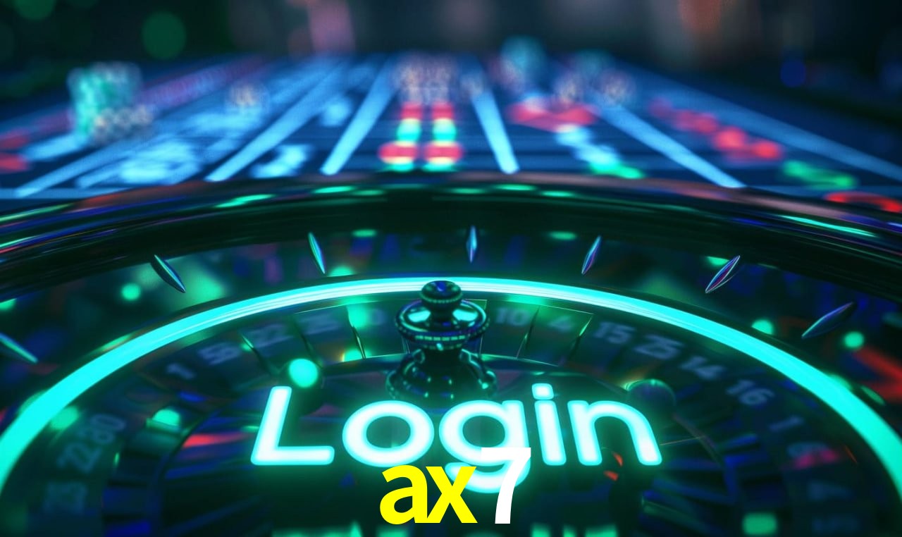Jogos de Slot ax7