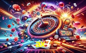 Casino Ao Vivo ax7