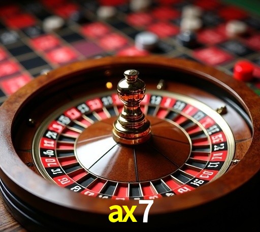 ax7 São Paulo - Hot Promos