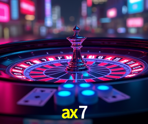 A Emoção da Loteria na ax7: Uma Chance de Mudança de Vida