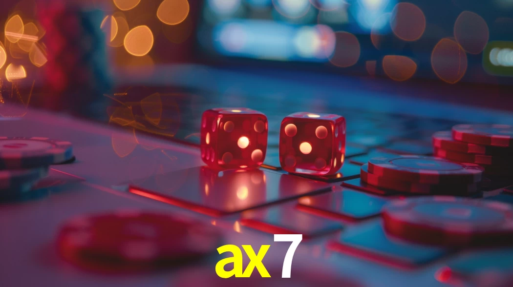 Weekend Specials ax7
