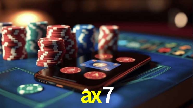 ax7 São Paulo - Jogo Providers