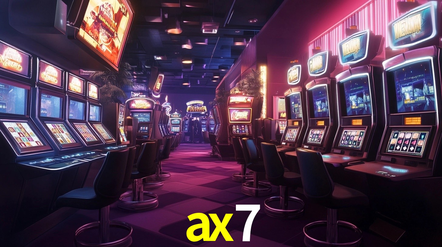Daily Bonuses ax7