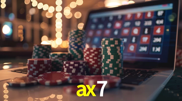 Seasonal Promotions ax7