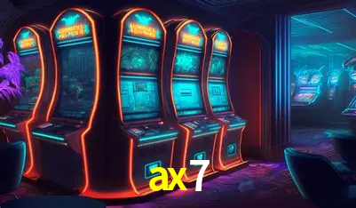 ax7 São Paulo - Live Tables