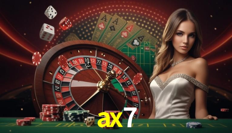 Flash Promotion ax7