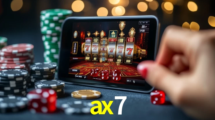 VIP Casino ax7