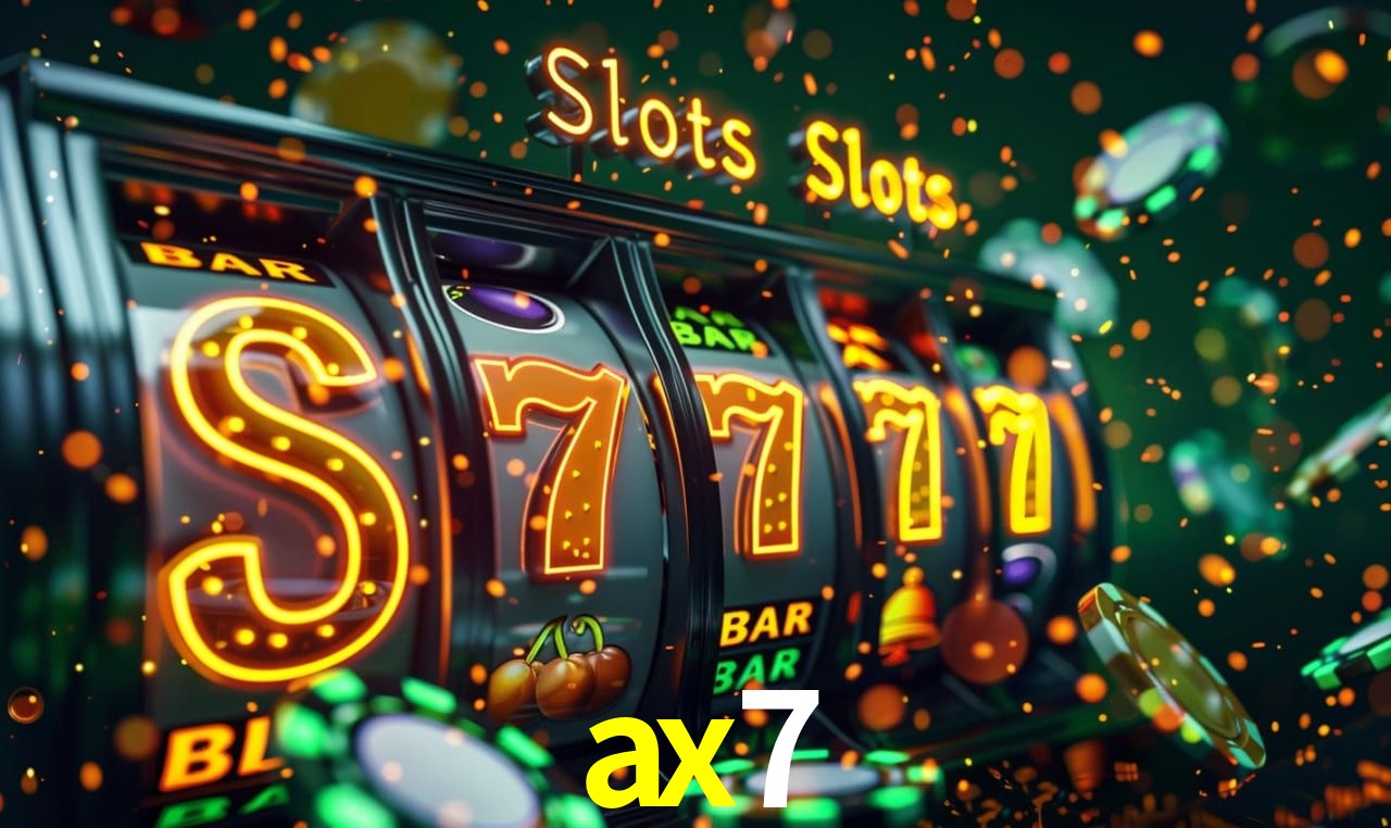 Recursos de Bônus ax7