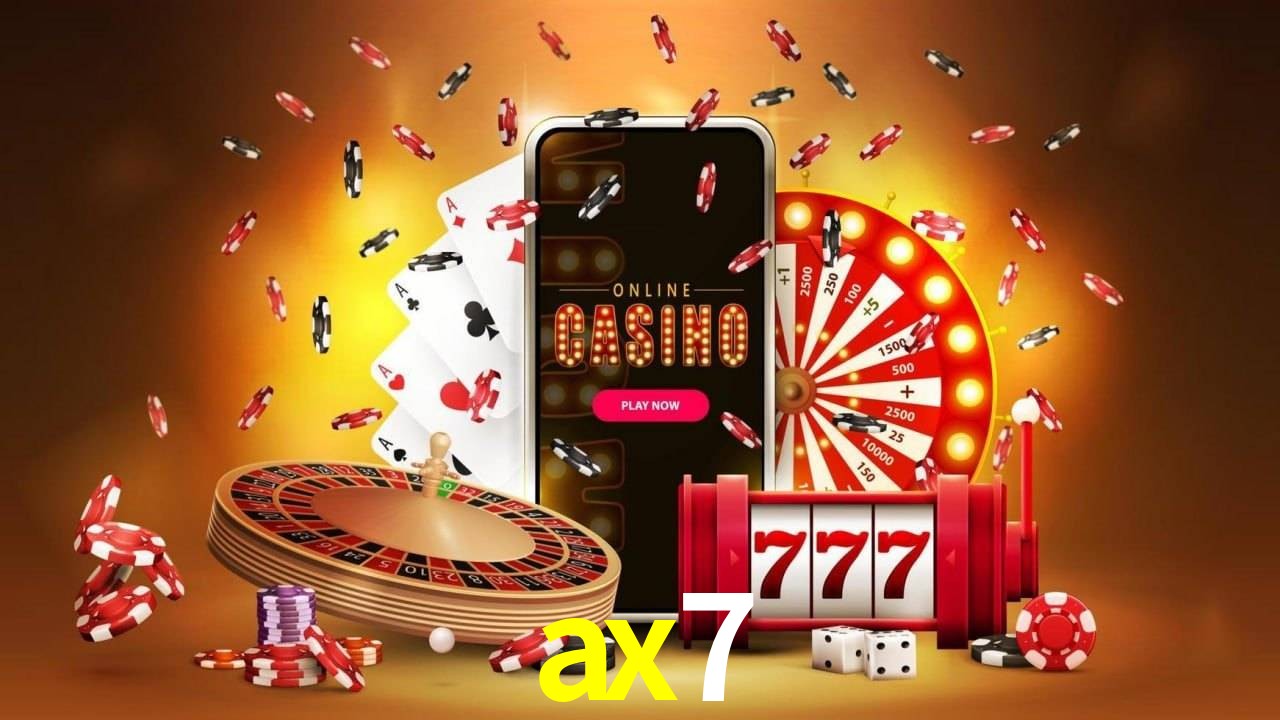 ax7 Belo Horizonte - Jackpots