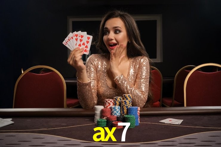 Bônus Diários ax7